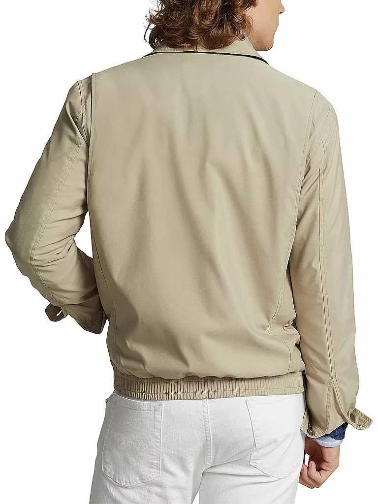 【Ralph Lauren】激レア M51×M65 モチーフ ジャケット Ralph Lauren】激レア M51×M65 モチーフ ジャケット